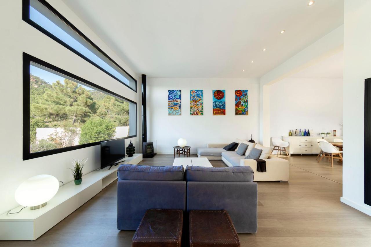 Villa Marmudella Puebla Tornesa Exterior photo